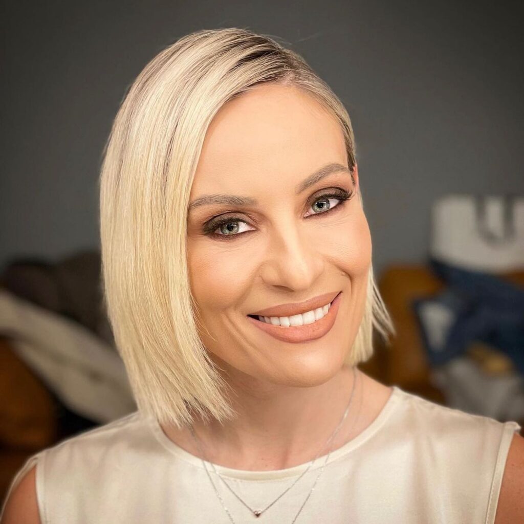 Ελεονώρα Μελέτη: Οι αξέχαστες φωτογραφίες της με μαγιό που αποδεικνύουν γιατί παραμένει διαχρονική 2 Ελεονώρα Μελέτη