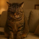 Οι 5 πιο ύπουλοι λόγοι που η γάτα σας δεν σας αφήνει να κοιμηθείτε! 11 oi 5 pio ypoyloi logoi poy i gata sas 1