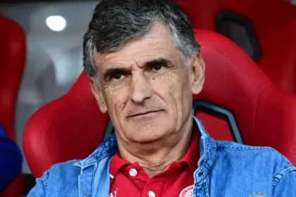 olympiacos mendilibar barcelona