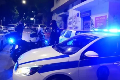 peristeri maxairosan 37xrono nyxterino ke