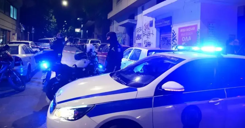 peristeri maxairosan 37xrono nyxterino ke