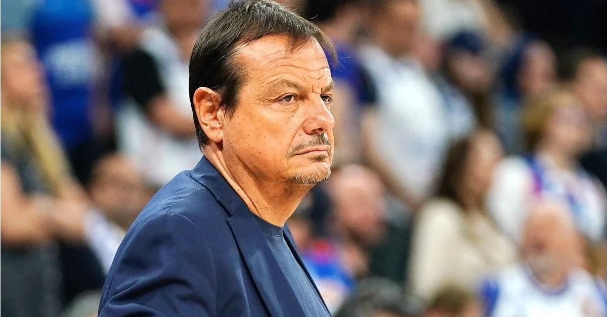 Ποιος είναι ο παίκτης που «ξεφτιλίζει» τον Αταμάν; Γιατί κάνει τα στραβά μάτια ο Τούρκος; 1 poios einai o paiktis poy