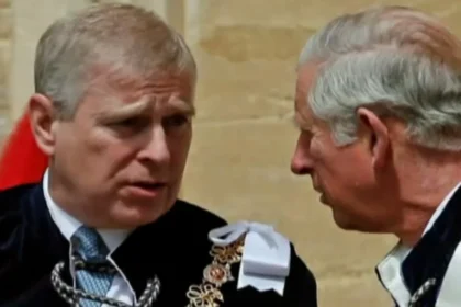 «Πρώην Πρίγκιπας» πλέον ο Άντριου – Ο Κάρολος τον καθαίρεσε μετά το σκάνδαλο Επστάιν 29 prigkipas andrew kathairesi karolos