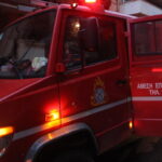 Ηράκλειο: Έβαλε φωτιά στο σπίτι και έκαψε τη μητέρα και τον θείο του – Θρίλερ με την οικογενειακή τραγωδία στον Μασταμπά 14 pyrosvestiki aftodioikisi