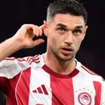 Ρόμαν Γιάρεμτσουκ: Το ουκρανικό τανκ είναι εδώ και σκορπά τον φόβο! ΓΚΟΛΑΡΑ!! 9 roman giaremtsoyk apo to fiasko ston x