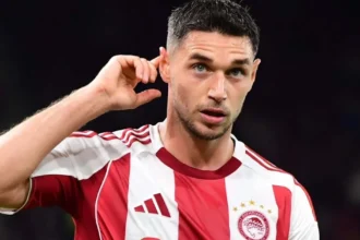 Ρόμαν Γιάρεμτσουκ: Το ουκρανικό τανκ είναι εδώ και σκορπά τον φόβο! ΓΚΟΛΑΡΑ!! 3 roman giaremtsoyk apo to fiasko ston x