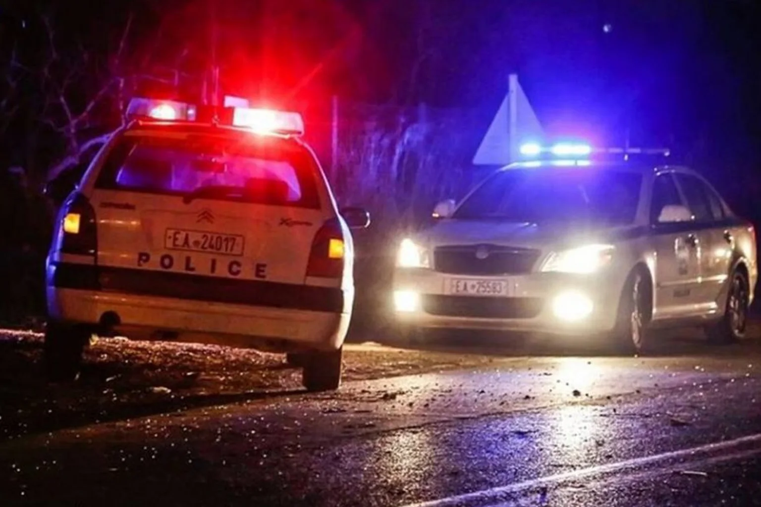 Σαλαμίνα: 75χρονη εντοπίστηκε νεκρή μέσα στο σπίτι της – Ενδείξεις για ληστεία μετά φόνου 1 salamina 75xroni listeia meta fonou nekri