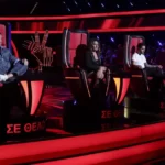 The Voice