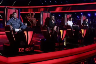 The Voice