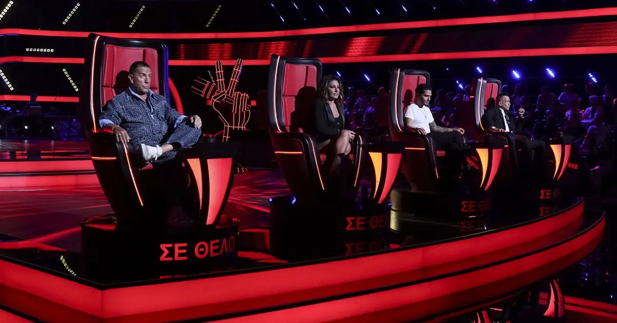 The Voice