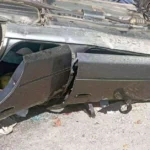 sovaro trochaio stin eyvoia aytokinito