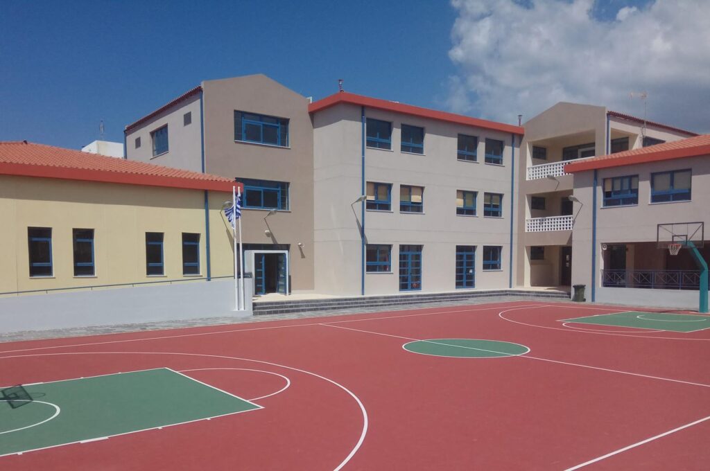 Σοκ και οργή στον Ασπρόπυργο: 10χρονη μαθήτρια κατέρρευσε και πέθανε στο προαύλιο του σχολείου της 2 Ασπρόπυργο