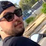 Θανατηφόρο τροχαίο στα Γλυκά Νερά: Νεκρός 23χρονος αναβάτης μηχανής – Δεν φορούσε κράνος 11 thanatiforo trochaio sta glyka nera nekr