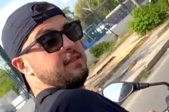 Θανατηφόρο τροχαίο στα Γλυκά Νερά: Νεκρός 23χρονος αναβάτης μηχανής – Δεν φορούσε κράνος 11 thanatiforo trochaio sta glyka nera nekr