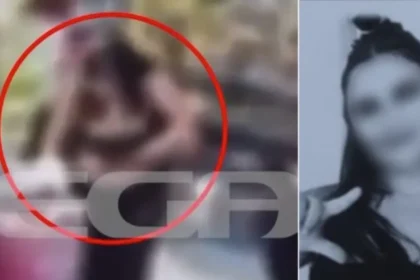 thanatos 16xronis zois gkazi efthyni