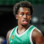 Τι Τζέι Σόρτς: Από τους 27 πόντους στη Μονακό στο απόλυτο μηδέν – Ο Παναθηναϊκός προβληματίζεται 12 tj shorts miden monaco panathinaikos