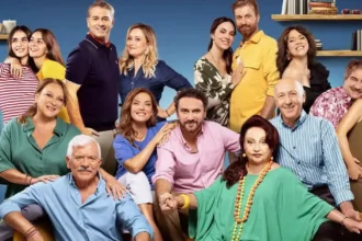 Το Σόι σου επιστρέφει στον Alpha: Οι αγαπημένοι ήρωες ξανά μαζί μετά από έξι χρόνια! 5 to soi sou epistrefei alpha