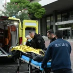 tragodia ston pyrgo apollon i tragiki ali