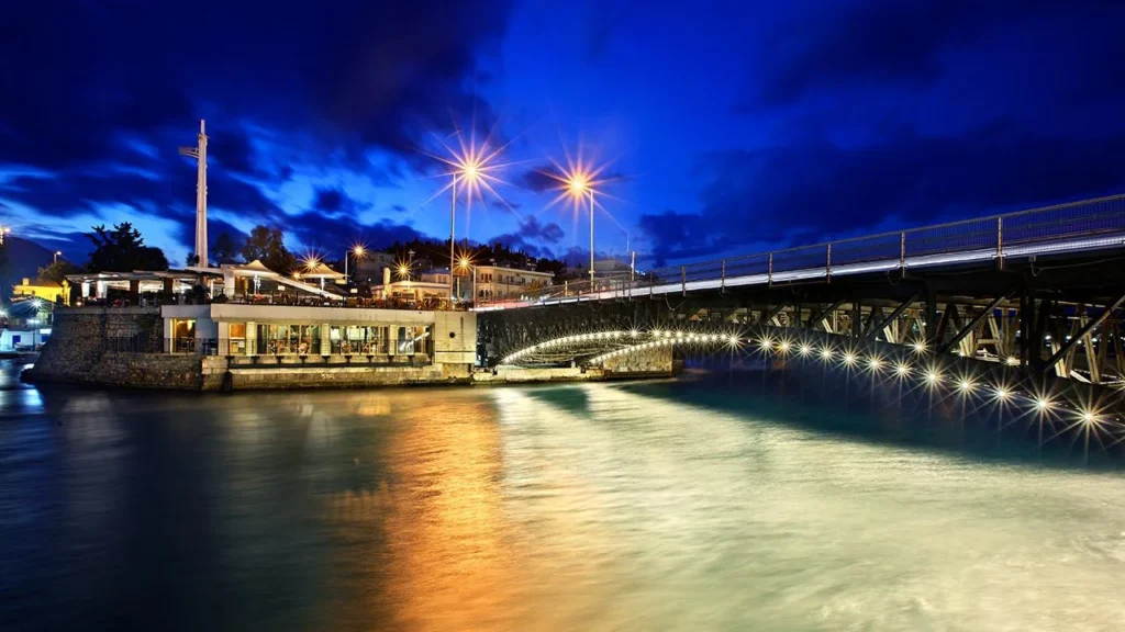 Σοκ στη Χαλκίδα: Τροχαίο με 4χρονο παιδί – Ο οδηγός το εγκατέλειψε και συνελήφθη 4 Χαλκίδα