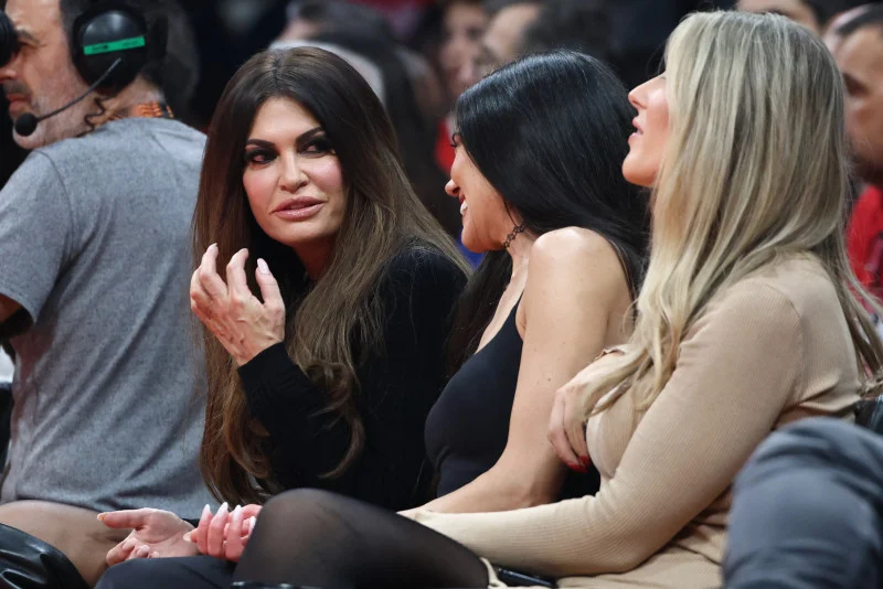 Κίμπερλι Γκιλφόιλ