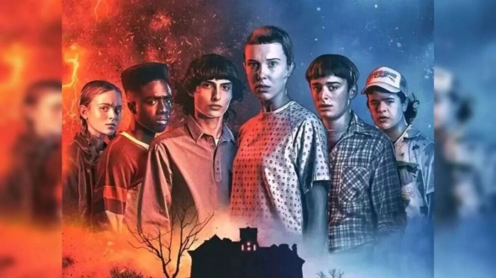 Stranger Things 5