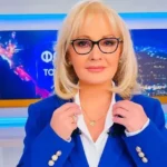 aggeliki nikolouli fos sto tounel apousia