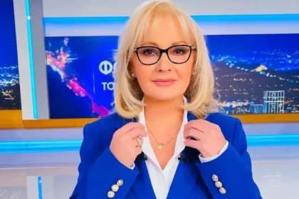 aggeliki nikolouli fos sto tounel apousia