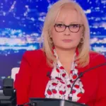 Αγγελική Νικολούλη συγκινημένη στην επιστροφή της στο «Φως στο Τούνελ»