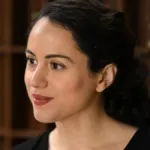 Η Αναστασία χάνει το παιδί της μετά την επίθεση της Σοφίας στη σειρά Άγιος Έρωτας