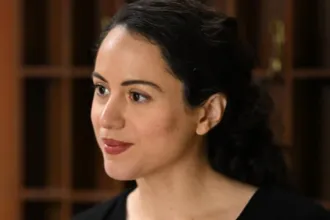 Η Αναστασία χάνει το παιδί της μετά την επίθεση της Σοφίας στη σειρά Άγιος Έρωτας