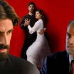 Σκηνή έντασης από τον Άγιο Έρωτα με τον πατήρ Νικόλαο και τον Παύλο στο κελί