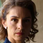 Η Δέσποινα στη σειρά «Άγιος Έρωτας» αποφασισμένη να πάρει εκδίκηση για τον Γεράσιμο