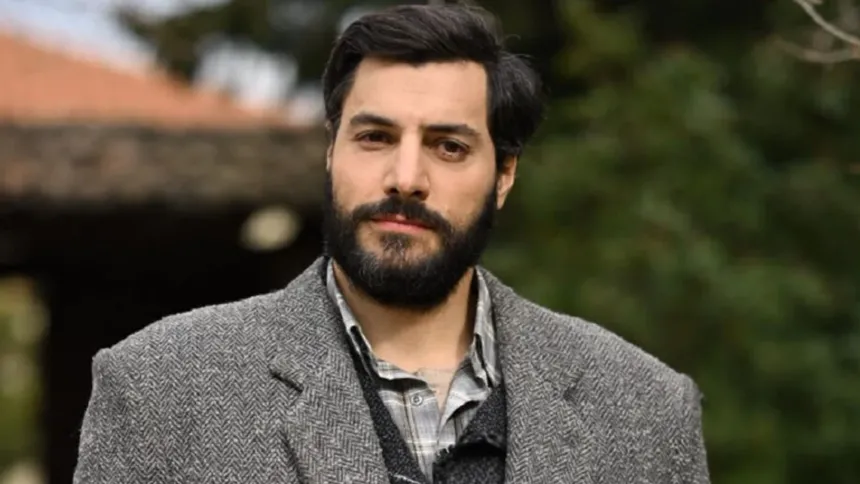 Σκηνή από τον Άγιο Έρωτα με τη Στέρνα να συγκλονίζεται από την αποκάλυψη ότι ο Γεράσιμος ζει