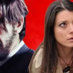 Η Αγγελική Καρυστινού στον ρόλο της διευθύντριας στη σειρά «Άγιος Έρωτας»