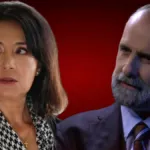 Η Μάρω στη σειρά Άγιος Έρωτας – τραγικές εξελίξεις και ενοχές