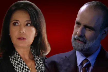 Η Μάρω στη σειρά Άγιος Έρωτας – τραγικές εξελίξεις και ενοχές