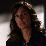 η Χριστίνα στη φυλακή