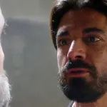 Πατήρ Νικόλαος και Παύλος σε έντονη σύγκρουση στη φυλακή στον «Άγιο Έρωτα»