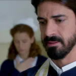 Ο πατήρ Νικόλαος συγκλονισμένος στη σειρά «Άγιος Έρωτας» του Alpha