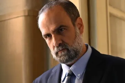 Ο Παύλος μαχαιρώνεται στη φυλακή στο Άγιος Έρωτας