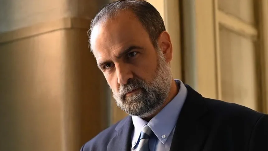 Ο Παύλος μαχαιρώνεται στη φυλακή στο Άγιος Έρωτας