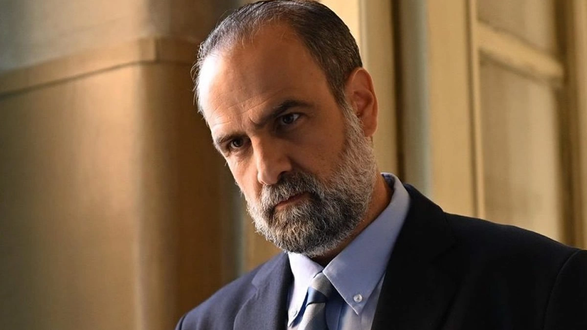 Ο Παύλος μαχαιρώνεται στη φυλακή στο Άγιος Έρωτας