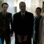 Ο Παύλος Μαρκόπουλος συλλαμβάνεται ξανά και η Πόπη μαθαίνει τη σοκαριστική αλήθεια για την Ελευθερία