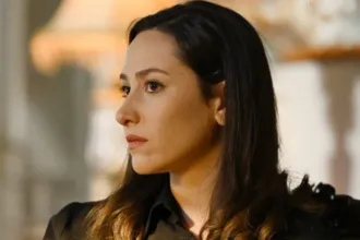 Η Σοφία στον Άγιο Έρωτα καταρρέει μετά την τραγική πράξη της που συγκλονίζει τη Στέρνα.