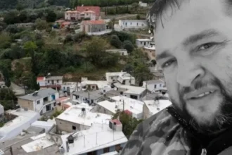 aimatokilisma vorizia krhth