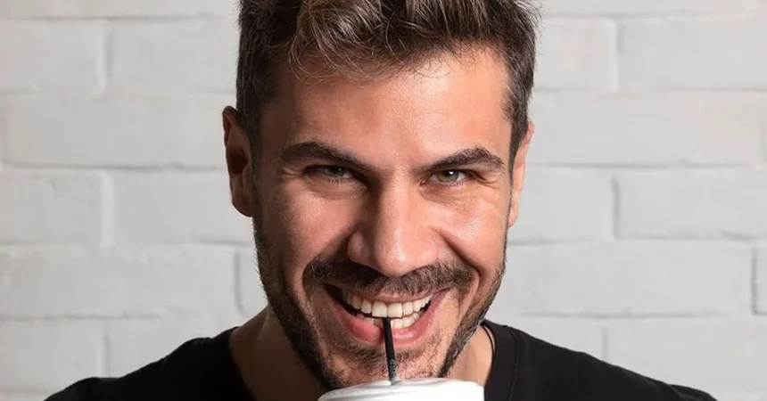 akis petretzikis biografia masterchef