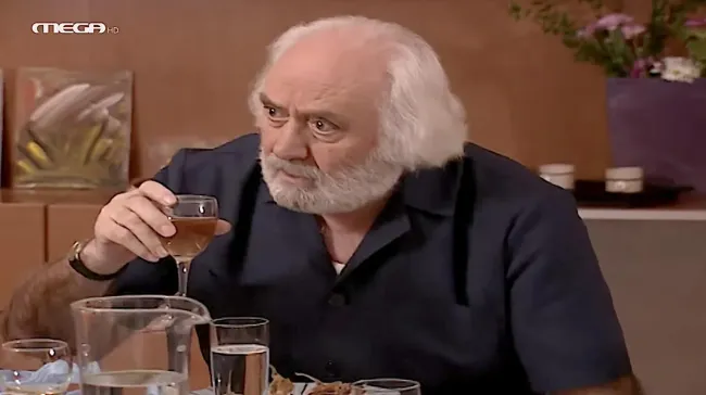 Είσαι το ταίρι μου: Οι αγαπημένοι ηθοποιοί που δεν βρίσκονται πια στη ζωή 4 andreopoulols