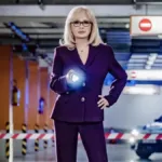 Η Αγγελική Νικολούλη στο πλατό της εκπομπής «Φως στο Τούνελ» ερευνά τη νέα συγκλονιστική υπόθεση.