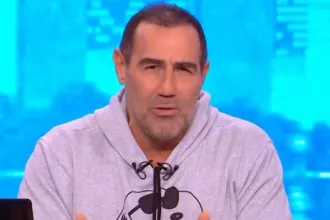 Ο Αντώνης Κανάκης σχολιάζει στο Ράδιο Αρβύλα