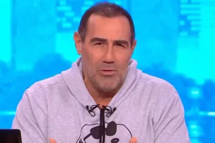 Ο Αντώνης Κανάκης σχολιάζει στο Ράδιο Αρβύλα